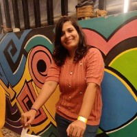 Manasi Khajindar
