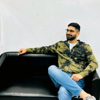 Dr. Samanvay Richhariya