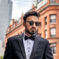 Syed Salman Quadri