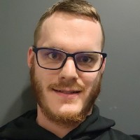 Justin Albrecht