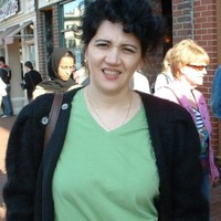 Gabriela Sheppard