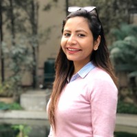 Rekha Tewathia