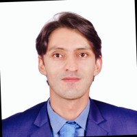 Muhammad Asif