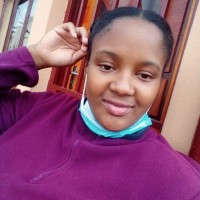 Nomfundo Shabangu