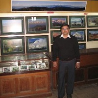 PARTHA SARATHI DEBNATH
