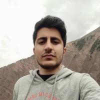 Alireza Palide