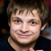 Nikita Antonov