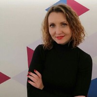 Natalia Grytsak