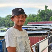 Ahmad Wahid