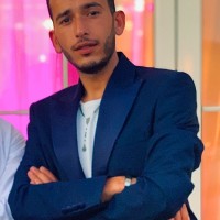 Ahmad Ghamrawi