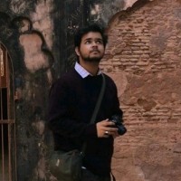 Ali Mahwar