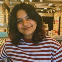 LENA MATHEW