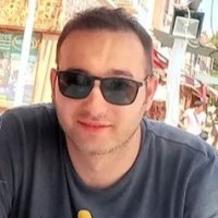 samet gök