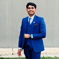 Yashkumar Patel