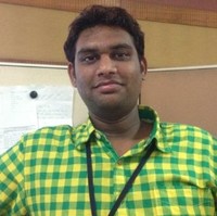 Nikhil Vissapragada