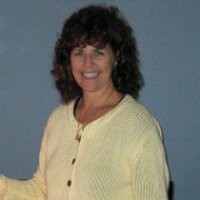 Kathi Jones Newcomer