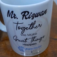 Rizwan Nawaz