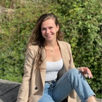 Fleur Van Der Pasch