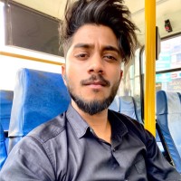 Vishnujith MS