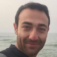 amir keighobadi