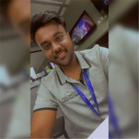 Adhitya Venkatraman