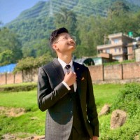 Niraj Shrestha