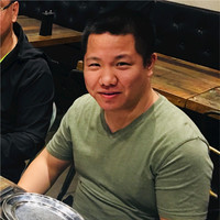 Michael Cui
