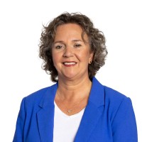 Angela van der Heijden