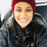 Anoushkha Anand