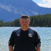 Scott Wood
