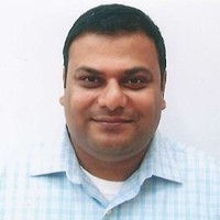 Sumit Patel