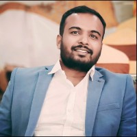 Vishnu Vardhan Reddy