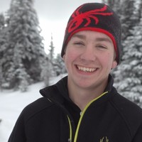 Lewis Burkholder