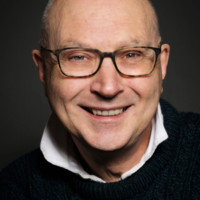 Keith Hoskins