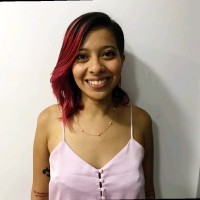 Gabriela Rincon Londoño