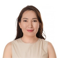 Assel Issabekova