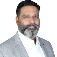 Harish Mohan Raj