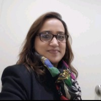 Parul Kapoor
