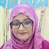 Tamanna Hoque