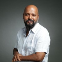Ashok Chakravarthi Arulmozhi