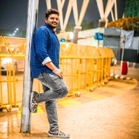 Bharath Avala