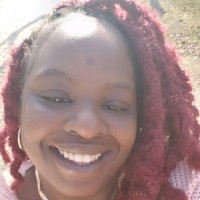 Benesha Patterson