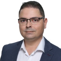 Paschalis Nikolaou