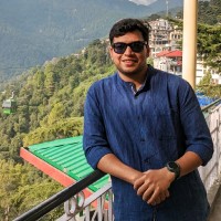 Ayush Panigrahi