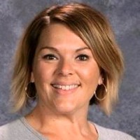 Amy Cole, M. Ed.