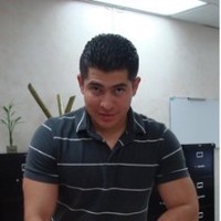 Israel Carrillo