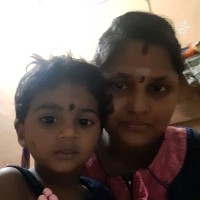 M Vigneshwari