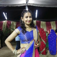 Nandini Sharma