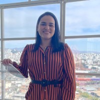 Renata Mendonça Rodrigues
