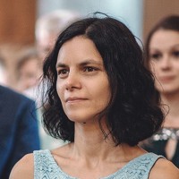 Neringa Butkevičiūtė